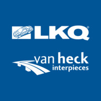 LKQ - Van Heck Interpièces France Logo