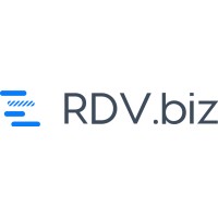 RDV.biz Logo