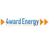 4ward Energy Research GmbH Logo