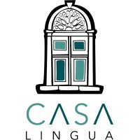 CasaLingua Logo