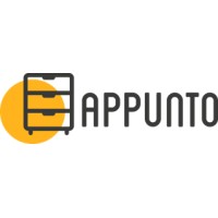 APPUNTO MÓVEIS Logo