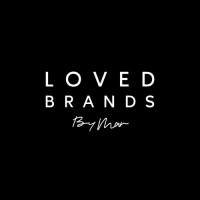 Loved Brands Logo
