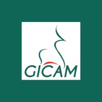 Groupement Interpatronal du Cameroun (GICAM) Logo