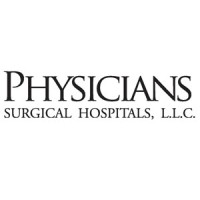 Physicians Surgical Hospitals, L.L.C. Logo