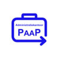 Administratiekantoor Paap Logo