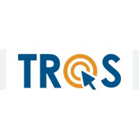 TROS Online Shopping Logo