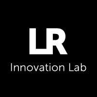 LR Innovation Lab Logo