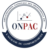 ONPAC -Organisation Nationale des Professions de lAnalyse du Comportement Logo