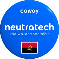 Neutratech Angola Logo
