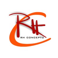 R.H. Concepto S.R.L. Logo
