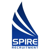 Spire Recruitment Ltd Logo