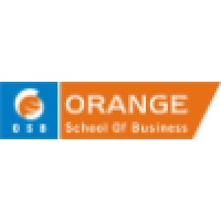 Orange School of Business Logo
