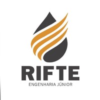 Rifte Engenharia Júnior Consultoria Logo