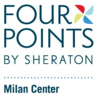 Four Points by Sheraton Milan Center Logo