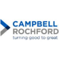 Campbell Rochford Logo