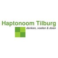 Haptonoom Tilburg Logo
