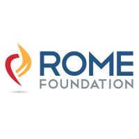 Rome Foundation Logo