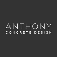 Anthony Concrete Design Inc Logo