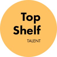 Top Shelf Talent Logo