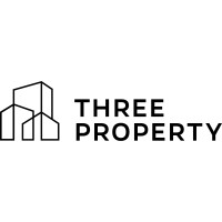 Three Property Logo