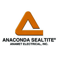 ANAMET Electrical, Inc. Logo