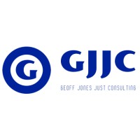 GJJC Ltd Logo