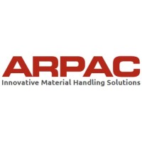 Arpac Storage Systems Logo