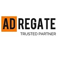 AdRegate Logo