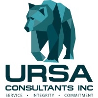 Ursa Consultants Inc Logo