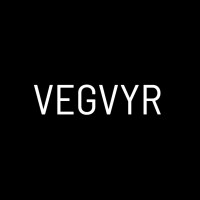 Vegvyr LTD Logo