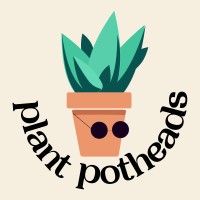 Plant Potheads Logo