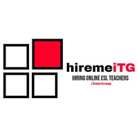 HiremeITG Logo