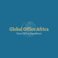 Global Office Africa Logo