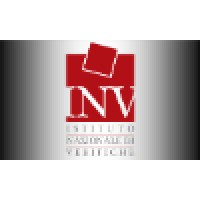 I.N.V. Istituto Nazionale di Verifiche Logo