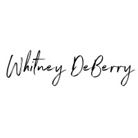 Whitney DeBerry Online Solutions Logo
