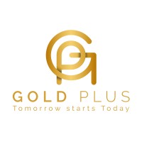 Gold Plus Sourcing Logo