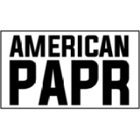 American PAPR Logo