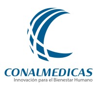 Conalmedicas Logo