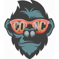 Conc Digital Logo