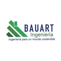 BAUART INGENIERÍA S.A.S Logo