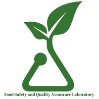 Daffodil Food Safety and Quality Assurance Laboratory Logo