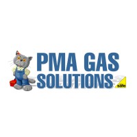PMA Gas Solutions Logo