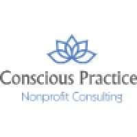 Conscious Practice Nonprofit Consulting Logo