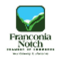 Franconia Notch Chamber of Commerce Logo