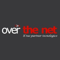 Over The Net s.r.l. Logo