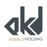 AKD Holding Logo