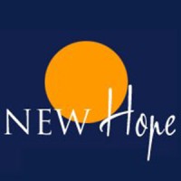 New Hope Integrated Behavioral Health Care Logo