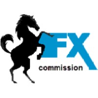 FXCommission Logo