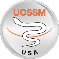 UOSSM USA Logo