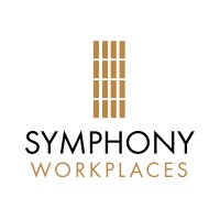 Symphony Workplaces Logo